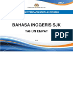 DSK Bahasa Inggeris SJK THN 4 PDF