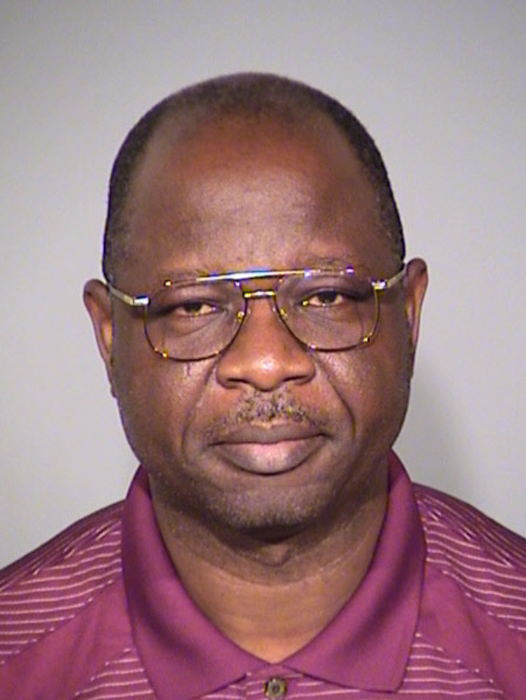 Segun Rasaki Probable Cause Affidavit and Charging Information | PDF ...