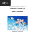 APOSTILA 1 BIOSSEGURANÇA