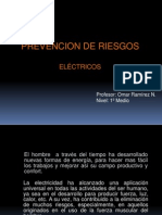 Prevencion de Riesgos Listo