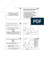 Lectura 2 - Modelo clásico de la cantidad económica a ordenar