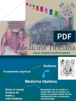 Medicina Tibetana