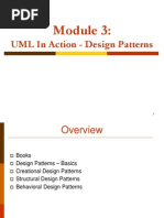 UML in Action - Design Patterns