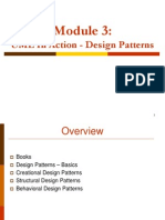 UML in Action - Design Patterns