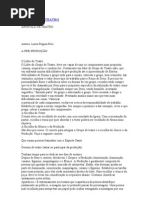 Apostila de Teatro
