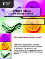 Conceptos+Basicos+Sobre+El+Cambio+Social