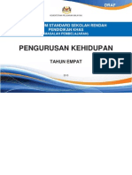 DSK Pengurusan Kehidupan THN 4 LD