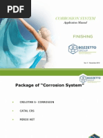 Download Manual of CORROSION SYSTEM Application by Rokok Indonesia SN161385956 doc pdf