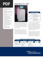 9150 Datasheet