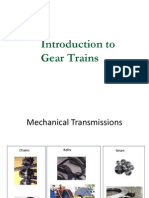 Gear Train