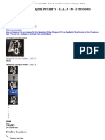 Dispositivo de Ancoragem Definitiva - D.a.D