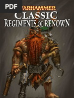 Skaven Uniforms and Heraldry | PDF | History