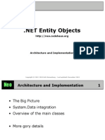 Neo Architecture