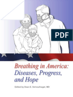 Breathing in America