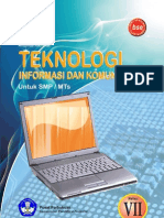 Download TIK SMP kelas VII by Manado Sehat-Cantik SN161401250 doc pdf