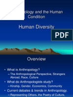 Anthropology