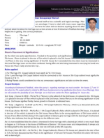 Download Pt Akash Articles on Krishnamurti PaddhatiKP Astrology wwwptakashcom by Pt Akaash SN161406398 doc pdf