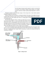 Working: Figure 1 Working of Nozzle