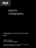 Download Calligraphy Sem 6 Research by Kanika Gupta by Devesh Gupta SN16141315 doc pdf