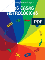 Las Casas Astrologicas-Huber