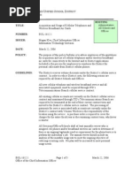 Cellular Bulletin 1612.1