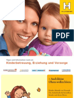 Kinderbroschuere