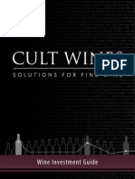 Cult Wines Investment Guide