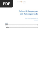 Download Aussengewinde in der Baugruppe by JW SN16143877 doc pdf