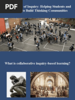 Download What is Collaborative Inquiry Based Learning by Philo4children SN16144025 doc pdf