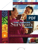 Cancer Survivors Guide