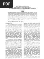 Download Jurnal Bahasa Indonesia Hj Lensiana Universitas PGRI Drs Sjech Dullah Mpd by ditaperry SN16144773 doc pdf