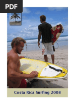 Download Surf Costa Rica - english version by bosox87 SN16144905 doc pdf