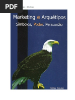 Marketing e Arquétipos - Profº Hélio Couto