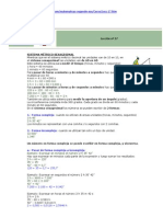 Agus Lección Nº 17 Sistema Sexámetro Decimal para Medir El Tiempo