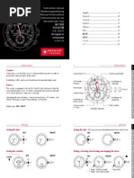 Download Swiss Military Hanowa Manual ISA8174220 S M H by tommyness SN161467603 doc pdf