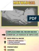 Prevencion y Control de Infecciones