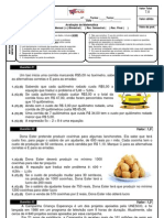 7ºano Matematica