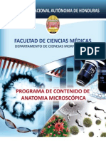 Programa Anatomia Microscopica Revision 1