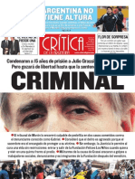 Diario Critica 2009-06-11