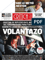 Diario Critica 2009-07-08