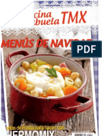 La Cocina de La Abuela TMX - Menus de Navidad - Www.lokotorrents.com