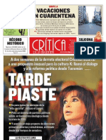 Diario Critica 2009-07-10