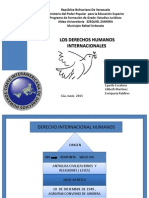 Derechos Humanos