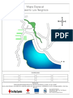 Mapa Espaciala