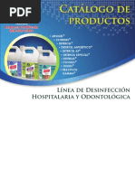 Catalogo de Productos PDF