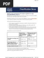 ISOCC Implementation for IMO 2020 Compliance | PDF