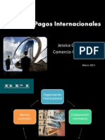 Banco de Pagos Internacionales