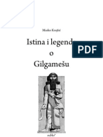 Marko Krajsic - Istina I Legenda o Gilgamesu