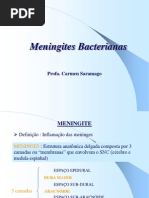 Meningites Bacterianas