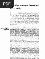 Download David Nunanpdf by marialauramoreno SN161497104 doc pdf